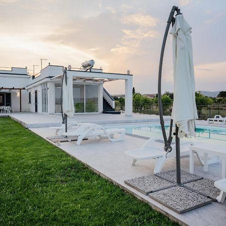Villa Gallieco 诺托 外观 照片